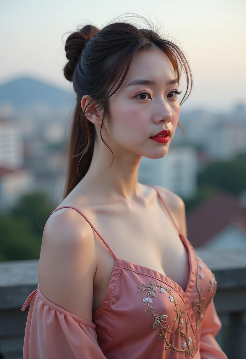 剧集海报