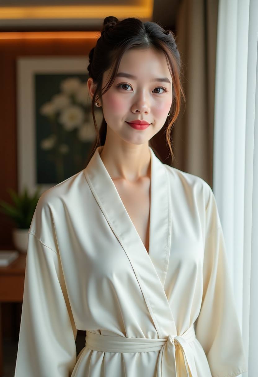 剧集海报
