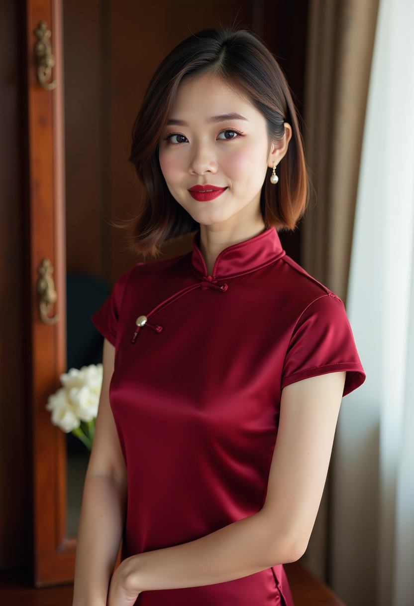 剧集海报