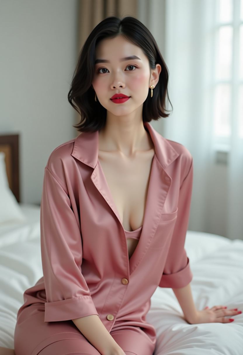 剧集海报