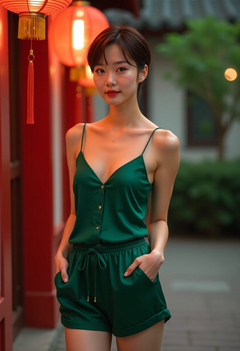 剧集海报