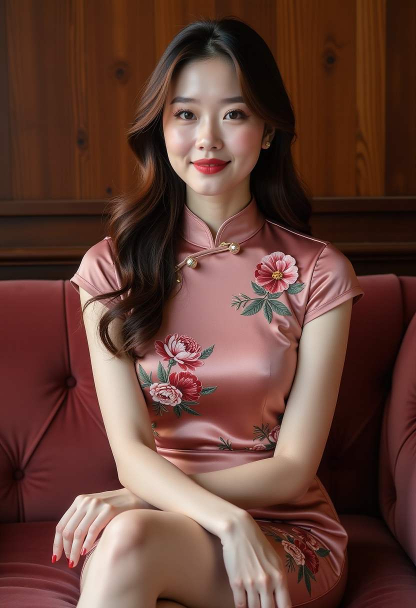 剧集海报